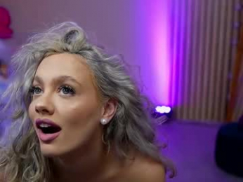 sabrinajadex webcam model stream image