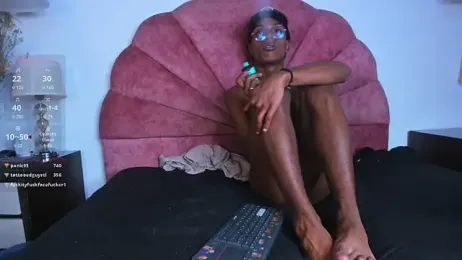 Suckdream1 webcam model stream image