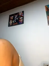 AgathaGeorgiou webcam model stream image