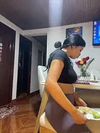 AgathaGeorgiou webcam model stream image