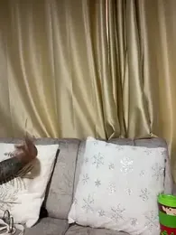 AgathaGeorgiou webcam model stream image