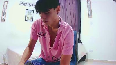 harry_232001 webcam model stream image