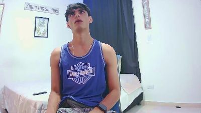 harry_232001 webcam model stream image