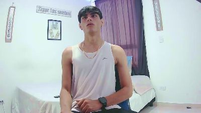 harry_232001 webcam model stream image