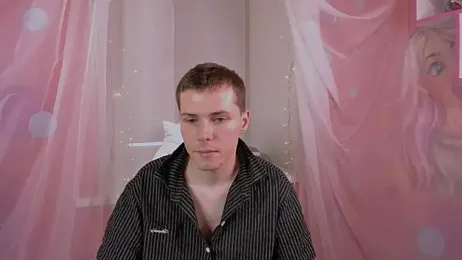 Hector_Spector webcam model stream image