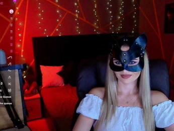 __Sofia_Cat__ webcam model stream image