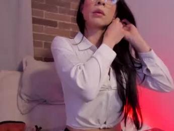amby_ambar webcam chaturbate model stream image