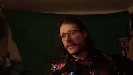 MasterDaddyCool webcam model stream image