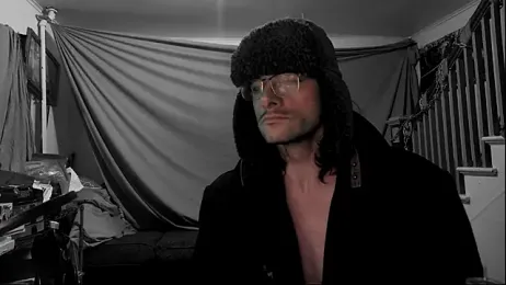 MasterDaddyCool webcam model stream image