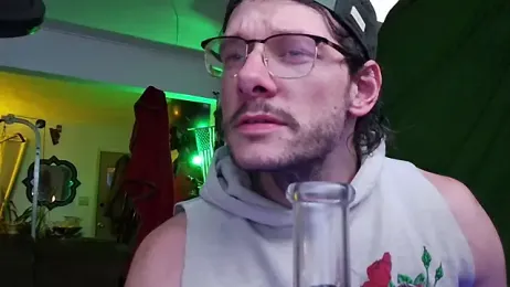 MasterDaddyCool webcam model stream image