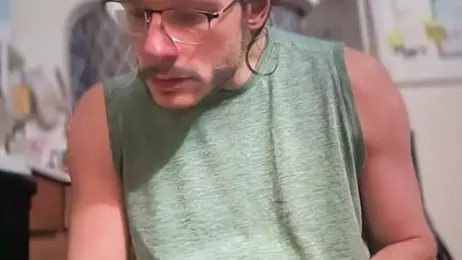 MasterDaddyCool webcam model stream image