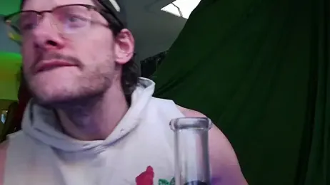 MasterDaddyCool webcam stripchat model stream image