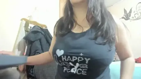 latinfemale webcam model stream image