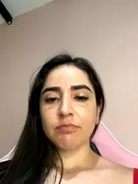 Vicky-Andrade webcam model stream image