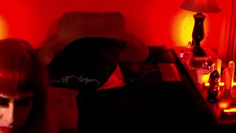 JenniferCD webcam model stream image