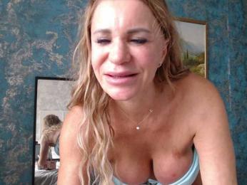 Pamella007 webcam bongacams model stream image