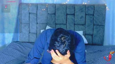 Dantekent webcam model stream image