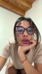 Elisaxx webcam cam4 model stream image