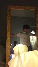 ShineNBone webcam model stream image