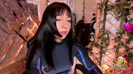 Nanachi_Cook webcam stripchat model stream image