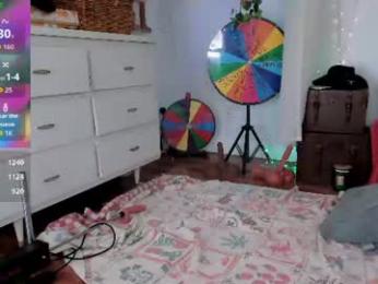sexyashley_21 webcam chaturbate model stream image