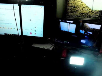 gamergirlroxy webcam model stream image