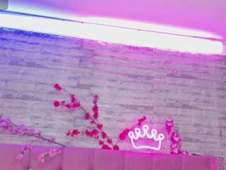 irina-foxx1 webcam model stream image