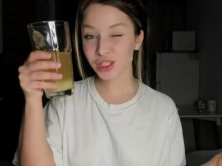 Ariel Meel webcam model stream image