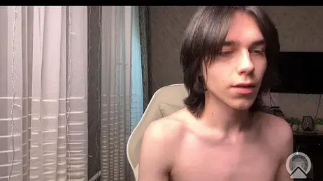 mason_silver webcam model stream image