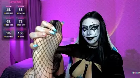 LeylaNoiry webcam stripchat model stream image