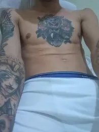 Tacafogonabaga webcam model stream image