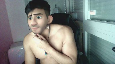 lucas29_fun webcam cam4 model stream image