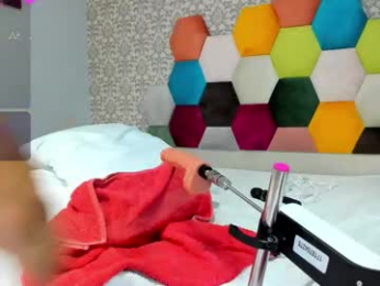 eva_rosse69 webcam model stream image