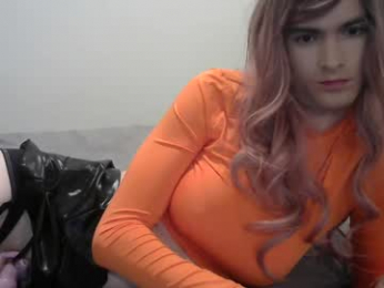 sissymichelledebois webcam model stream image