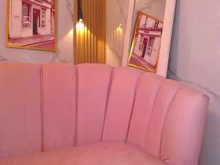 angel09-a webcam model stream image