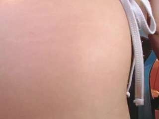 angel09-a webcam model stream image