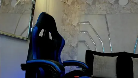 MAXTHOMSON webcam model stream image