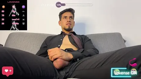 Tom_blunt96 webcam stripchat model stream image