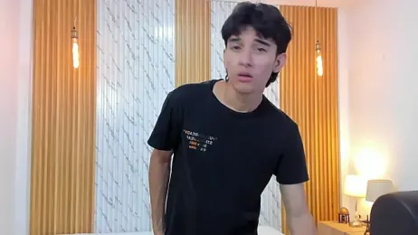 billie_jr webcam stripchat model stream image