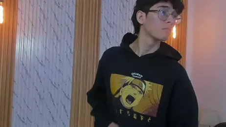 billie_jr webcam stripchat model stream image