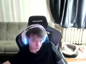 aron_neall webcam chaturbate model stream image