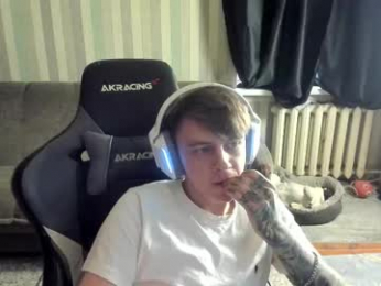 aron_neall webcam model stream image