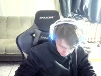 aron_neall webcam model stream image