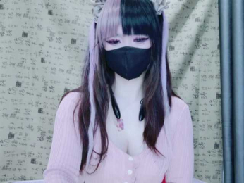 kiki-001 webcam model stream image