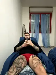 Gioeltoro89 webcam model stream image