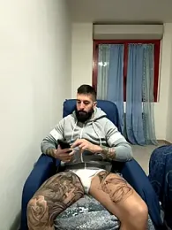 Gioeltoro89 webcam stripchat model stream image