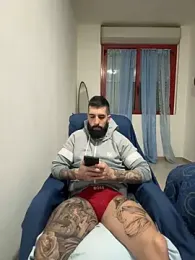 Gioeltoro89 webcam model stream image