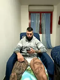 Gioeltoro89 webcam model stream image