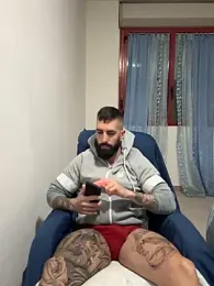 Gioeltoro89 webcam model stream image