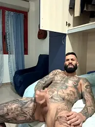 Gioeltoro89 webcam model stream image